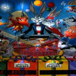 Entdecken Bugs Bunny’s Birthday Ball mit PinSound! Information about PinSound with Bugs Bunny’s Birthday Ball