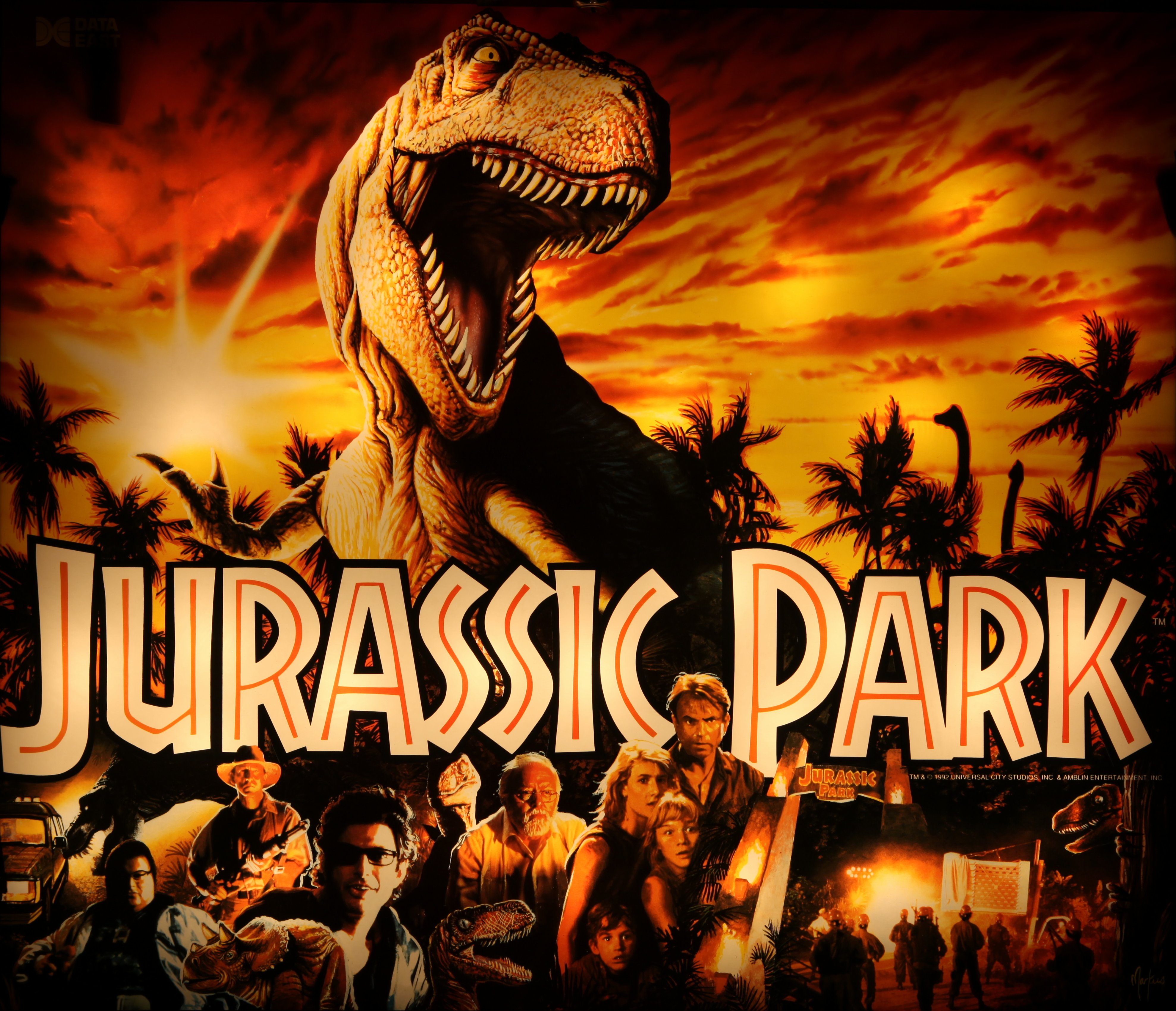 jurassic-park-pinsound