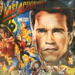 Entdecken Last Action Hero mit PinSound! Information about PinSound with Last Action Hero