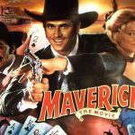 Entdecken Maverick The Movie mit PinSound! Information about PinSound with Maverick The Movie