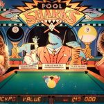 Entdecken Pool Sharks mit PinSound! Information about PinSound with Pool Sharks