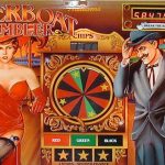 Entdecken Riverboat Gambler mit PinSound! Information about PinSound with Riverboat Gambler