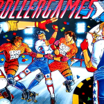 Entdecken Rollergames mit PinSound! Information about PinSound with Rollergames