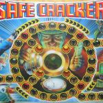 Entdecken Safe Cracker mit PinSound! Information about PinSound with Safe Cracker