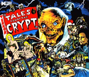 Tales from the Crypt avec les améliorations PinSound