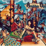 Entdecken Tales of the Arabian Nights mit PinSound! Information about PinSound with Tales of the Arabian Nights