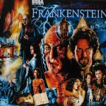Entdecken Mary Shelley’s Frankenstein mit PinSound! Information about PinSound with Mary Shelley’s Frankenstein