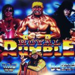 Entdecken WWF Royal Rumble mit PinSound! Information about PinSound with WWF Royal Rumble