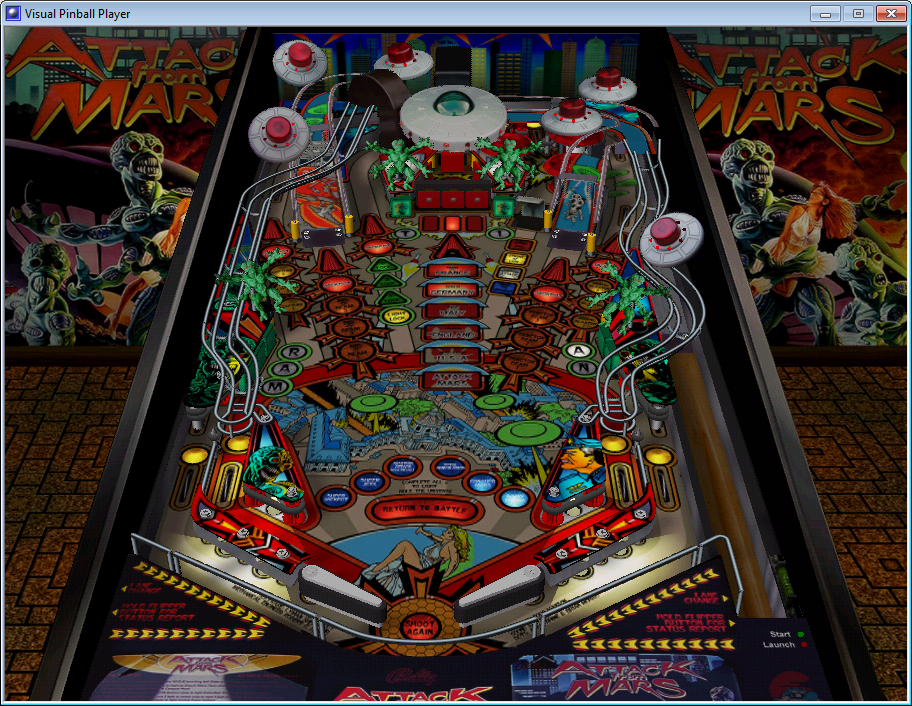 Best visual pinball 9 tables dlystormparthfc