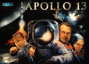 Apollo 13 with PinSound upgrades