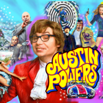 Entdecken Austin Powers mit PinSound! Information about PinSound with Austin Powers