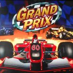 Entdecken Grand Prix mit PinSound! Information about PinSound with Grand Prix