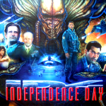 Entdecken Independence Day mit PinSound! Information about PinSound with Independence Day