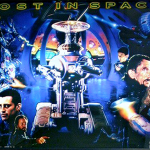 Entdecken Lost In Space mit PinSound! Information about PinSound with Lost In Space