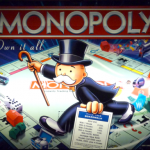 Entdecken Monopoly mit PinSound! Information about PinSound with Monopoly