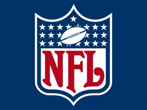 NFL mit PinSound-Erweiterungen