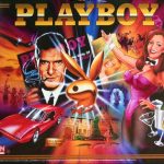 Entdecken Playboy mit PinSound! Information about PinSound with Playboy