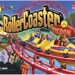 Entdecken RollerCoaster Tycoon mit PinSound! Information about PinSound with RollerCoaster Tycoon