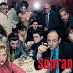 Entdecken The Sopranos mit PinSound! Information about PinSound with The Sopranos