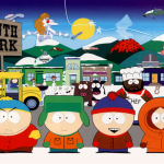 Entdecken South Park mit PinSound! Information about PinSound with South Park
