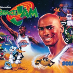 Entdecken Space Jam mit PinSound! Information about PinSound with Space Jam