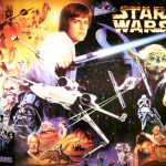 Entdecken Star Wars Trilogy mit PinSound! Information about PinSound with Star Wars Trilogy
