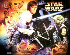 Star Wars Trilogy