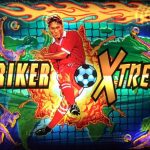 Entdecken Striker Xtreme mit PinSound! Information about PinSound with Striker Xtreme