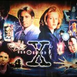 Entdecken The X Files mit PinSound! Information about PinSound with The X Files