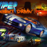 Entdecken Viper Night Drivin' mit PinSound! Information about PinSound with Viper Night Drivin'