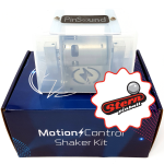 Shaker Kit for Stern SPIKE for Batman 66