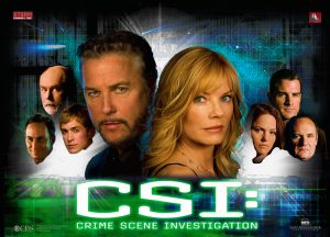 CSI avec les améliorations PinSound