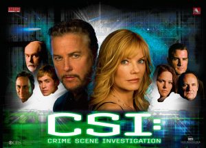 CSI with PinSound upgrades