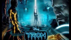 TRON Legacy with PinSound upgrades