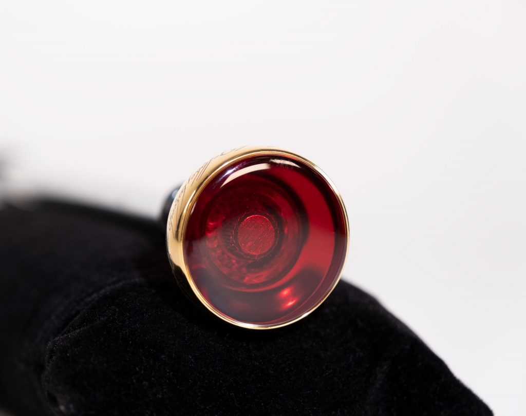 Super Skill Shot Shooter: The Ring Red for The Lord of the Rings