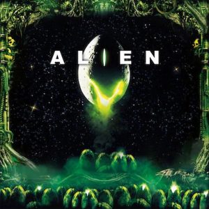 Alien (Pinball Brothers) avec les améliorations PinSound