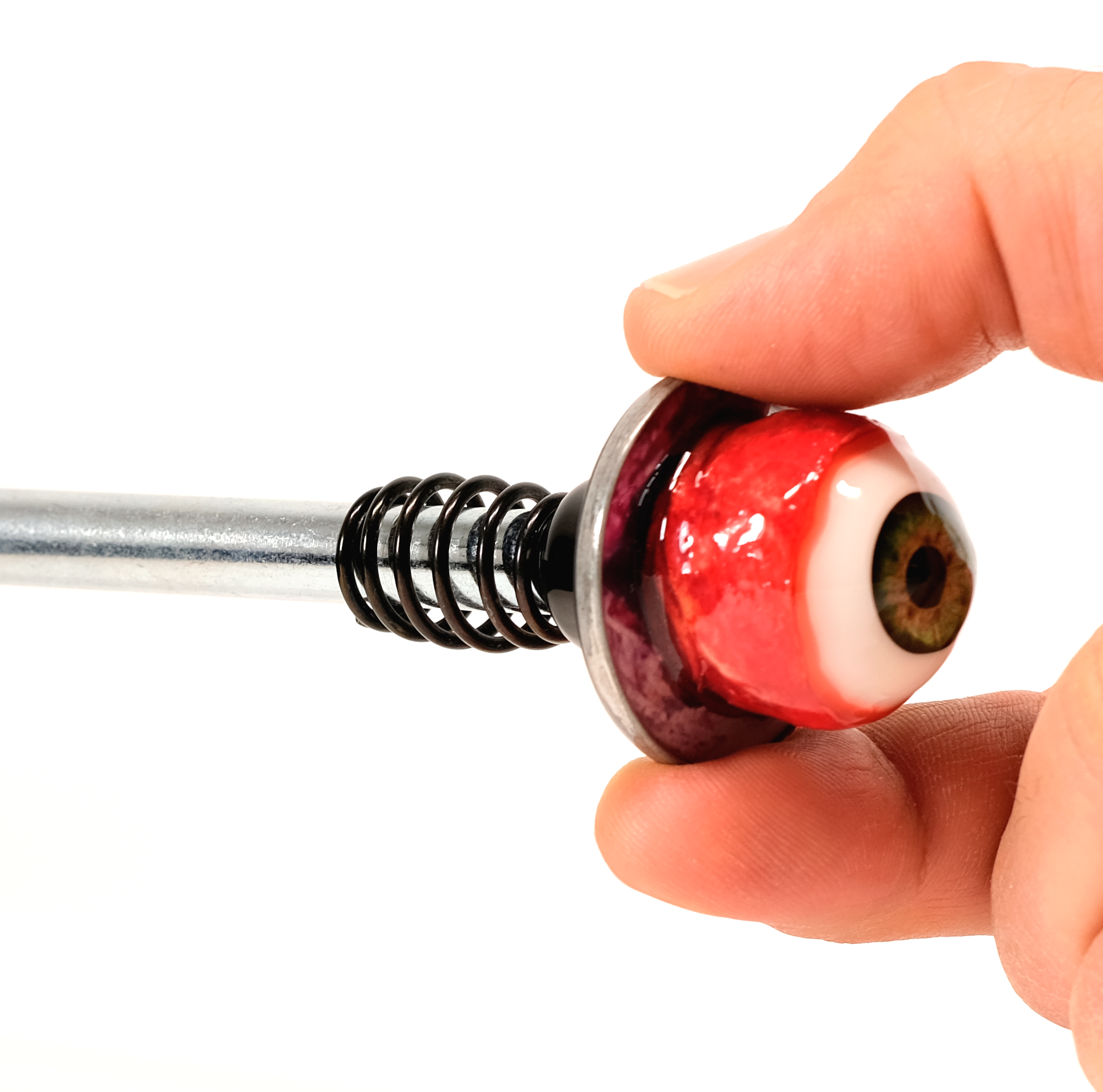 Super Skill Shot Shooter: Bloody Eyeball for Bally/Williams [Shooter Rod] for The Addams Family
