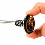 Super Skill Shot Shooter: Cobra [Shooter Rod] for Metallica