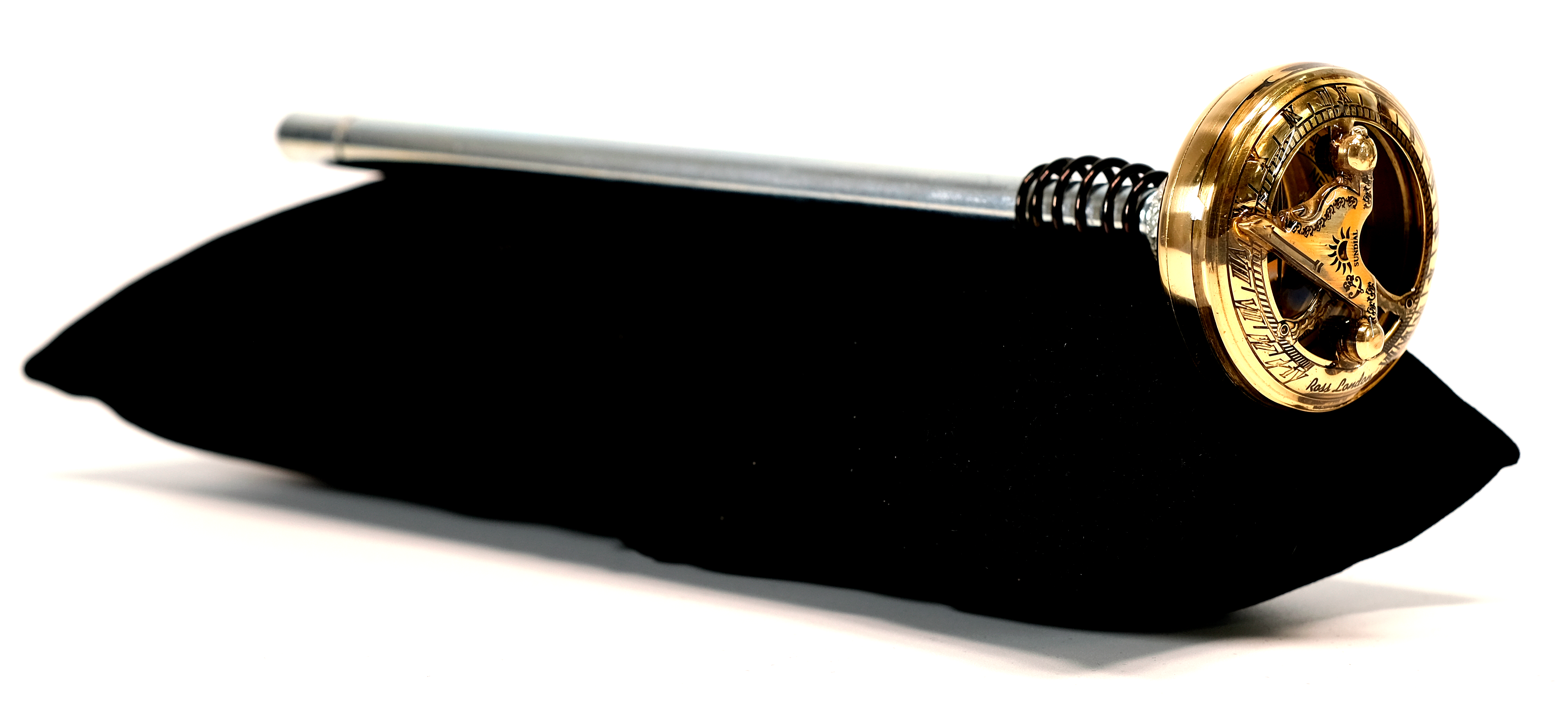 Super Skill Shot Shooter: Compass [Shooter Rod] for Black Rose