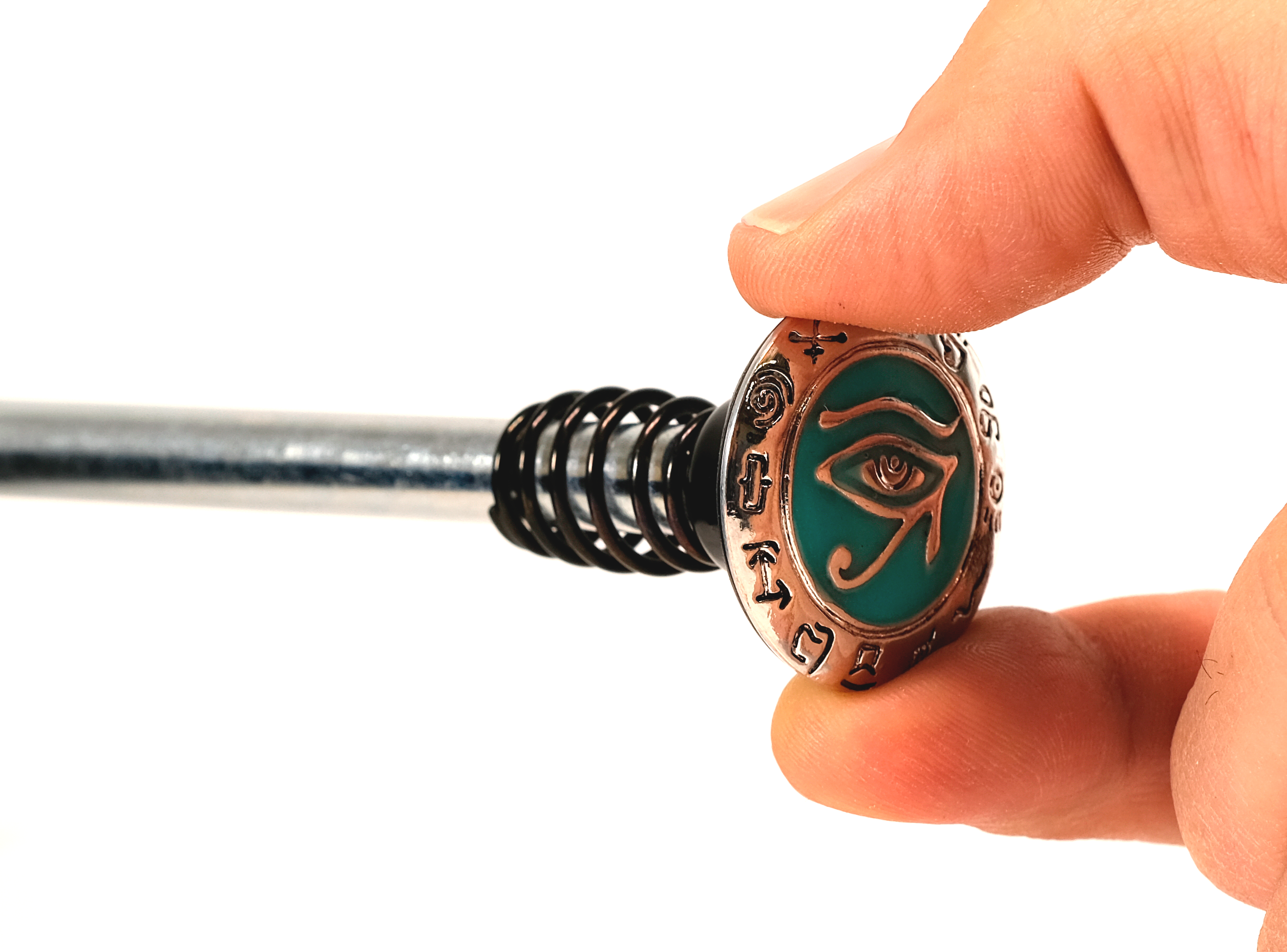 Super Skill Shot Shooter: Eye of Horus for Twilight Zone