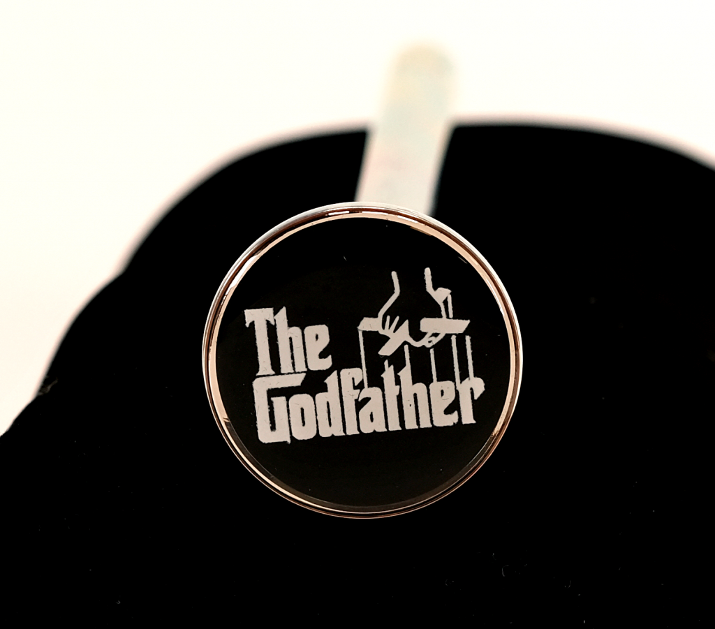 Super Skill Shot Shooter: The Godfather for The Godfather (Jersey Jack Pinball)