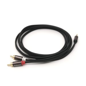 Subwoofer Daisy Chain Cable for Game of Thrones (Pro)