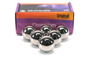 multiballs