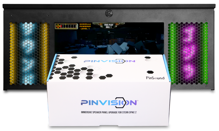 PINVISION