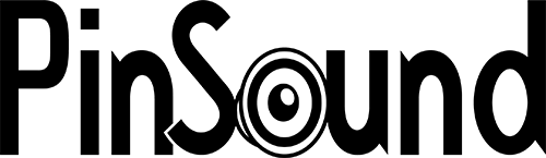 PinSound Logo