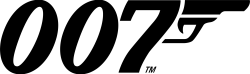 James-bond-Logo