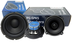 speakers-miniature